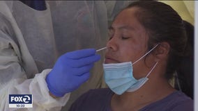 San Rafael has highest number of COVID-19 cases in Marin County