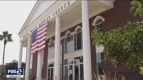 South Bay church fined $10,000 for holding indoor services during pandemic