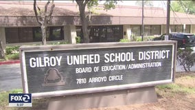 Some Gilroy Unified students begin school year with no teacher