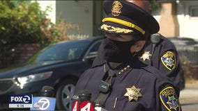 Oakland police: Gang violence may be behind recent surge in homicides