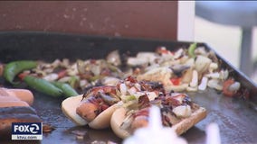 Hot dog vendors cooking up controversy in San Francisco