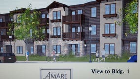 Proposed Martinez apartment complex scrutinized by residents, city officials