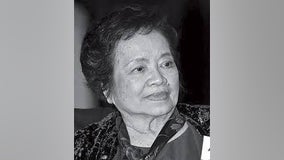 Portion of Hwy 35 in Daly City to be named after Bay Area Filipina activist