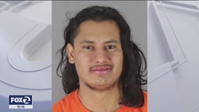 San Mateo police arrest rape suspect who assaulted 62-year-old woman