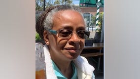 At-risk 61-year-old woman goes missing from Oakland