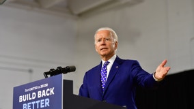 Biden campaign assembles VP staff ahead of naming running mate