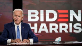 Major US postal workers union endorses Biden for president