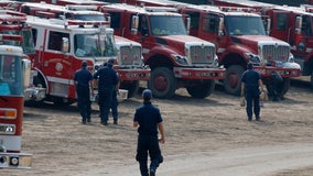 North Bay fire season is finally ending, Cal Fire announces