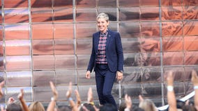 Ellen DeGeneres' show hits new series low ratings amid reports of toxic work environment