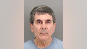 Palo Alto math tutor arrested on suspicion of molesting several teenage girls