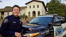 Fairfield police department hires new chief