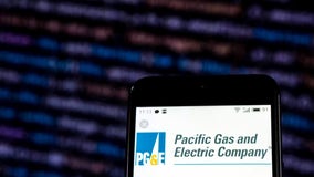 PG&E shuts power to 11,000 customers to prevent wildfires