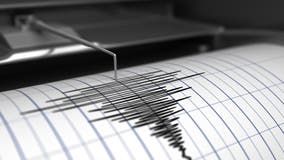 Several small earthquakes shake San Francisco