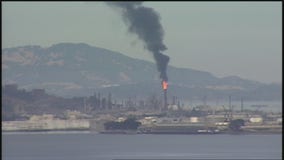 Air District announces $2.2M settlement with Martinez refinery over air quality violations