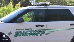 Man dies while in handcuffs after struggle with Sonoma County deputies