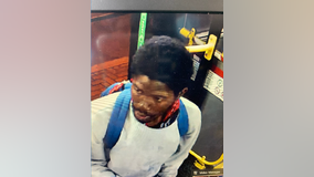 Police: Suspect arrested on suspicion of first-degree murder following homicide in UCSF lobby