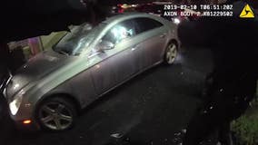 City of Vallejo releases more police body-cam footage of McCoy shooting