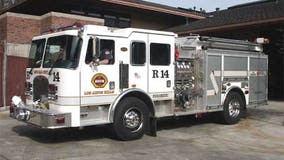 Santa Clara County firefighters call for consolidation of Los Altos Hills county fire district