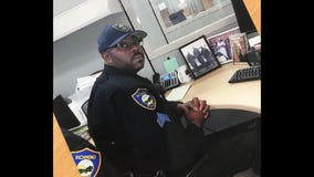 Long-time Richmond police sergeant dies of COVID-19