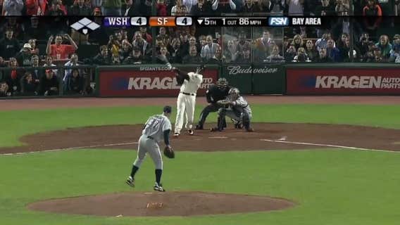 This Day in Sports History: August 7