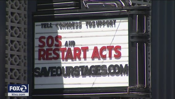 Major influx of cash may be needed to save SF nightlife venues