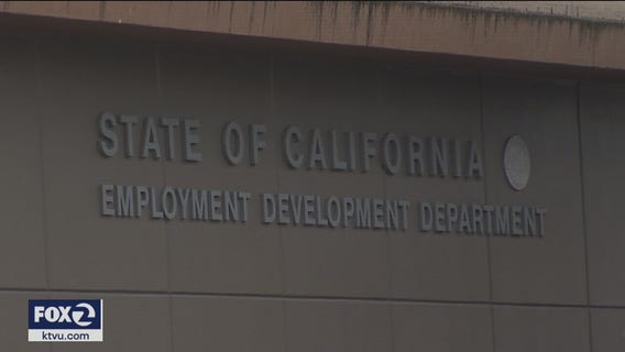 California sees another increase in unemployment claims