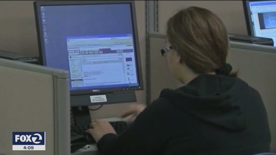 Unemployment woes continue to rip Californian recipients