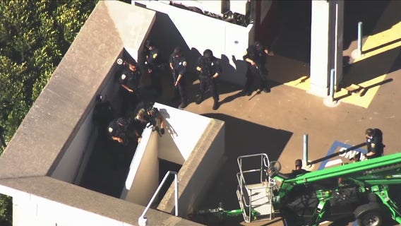 SFPD: Victim in San Francisco SoMa shooting dies, suspect in custody