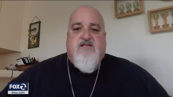 Community rallies around special education teacher who lost his home to wildfire