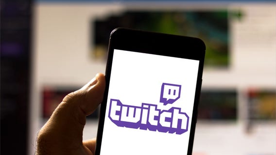 Twitch to help organize esports league, provide scholarships for students at historically Black colleges