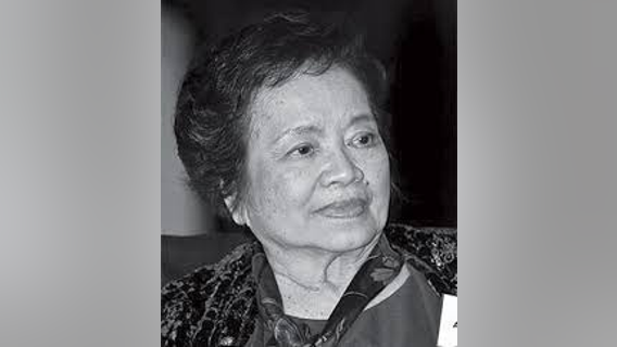 Godmother of Filipino-American politics to be honored with California highway