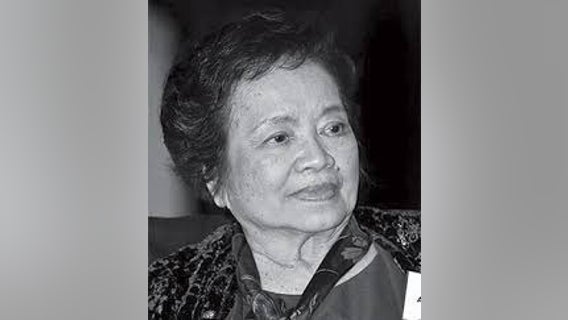 Portion of Hwy 35 in Daly City to be named after Bay Area Filipina activist