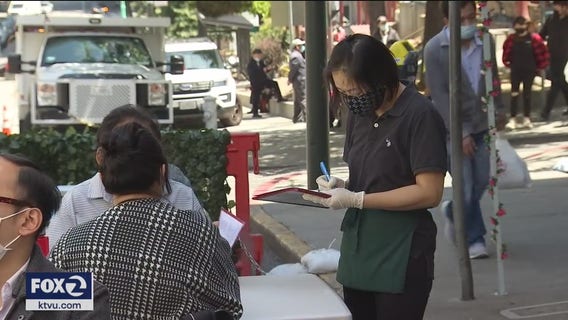 New program aimed at bringing more business to San Francisco’s Chinatown
