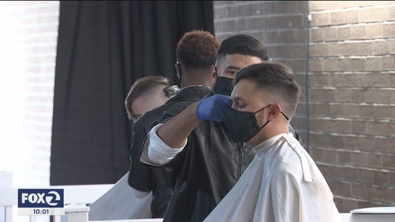 Gov. Newsom ditches watch list for new 4-tier reopening plan