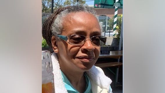 At-risk 61-year-old woman goes missing from Oakland