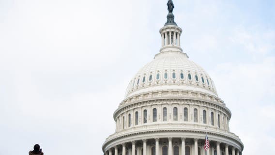 US budget deficit climbs to record-setting $2.81 trillion