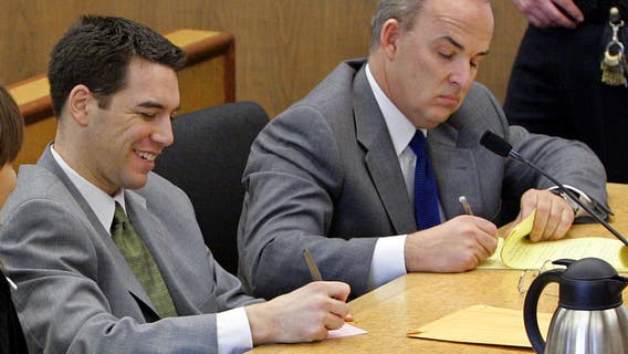 California Supreme Court orders reexamination of Scott Peterson conviction