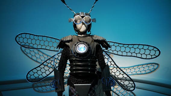 Burning Man goes virtual for 2020