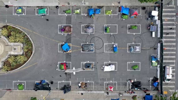 Audit: California should track homeless spending, set policy