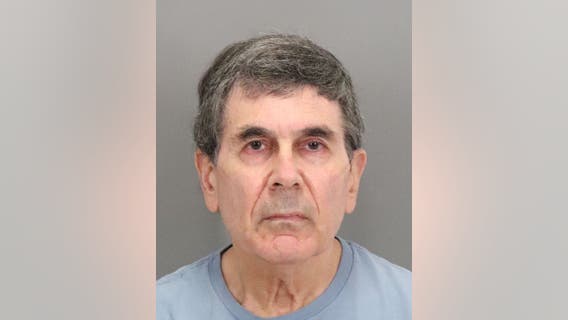 Palo Alto math tutor arrested on suspicion of molesting several teenage girls