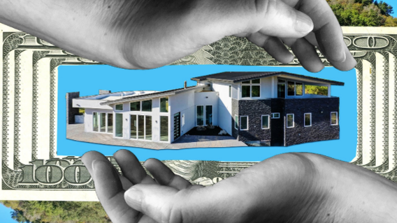 The Mystery House: How a multimillion dollar real estate deal is connected to California's deadliest wildfire