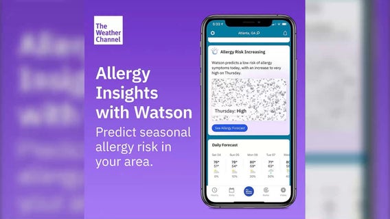 Weather Channel app to change practices after LA lawsuit
