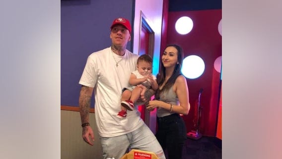 Santa Rosa mom who lost 1-year-old son and his father hopes her tragedy can help other addicts