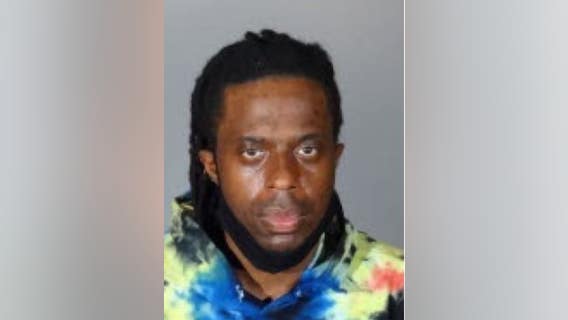 Grammy Award-winning music producer arrested, facing sexual assault allegations