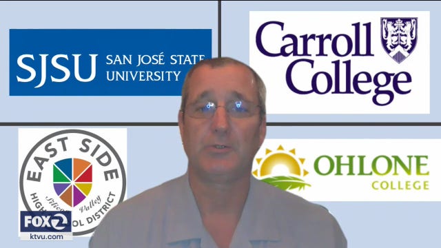 Longtime South Bay school district superintendent resigning