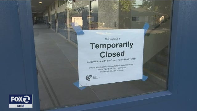 Mental health experts on managing back to school anxiety amid pandemic