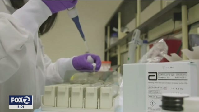 Technical issue has California under-reporting virus cases