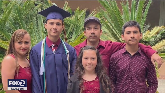 Father of three killed in Richmond hit-and-run, family wants driver arrested