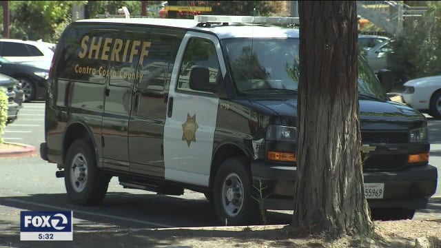 Contra Costa County to use CARES Act money to hire sheriff's deputies