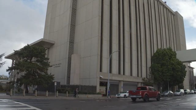 San Mateo County Superior Court suspends jury trials until Jan. 8